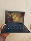 A picture of Samsung mini laptop