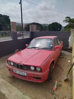 bmw e30