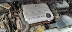 A picture of 2006 Lexus 330 Lexus Rx 330 4