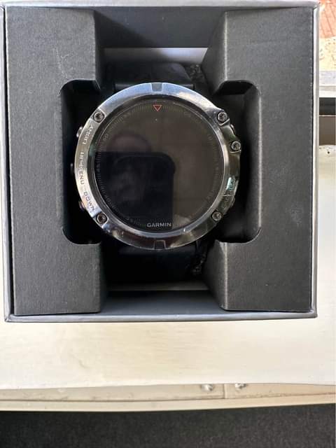 garmin