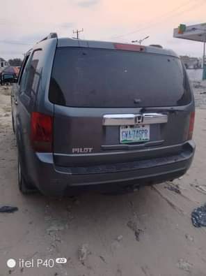 A picture of 08114560910 If you love this car call me now If