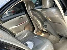 A picture of Price 3 2million Call or WhatsApp 07057110007 Lexus es350 Full