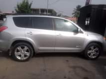 A picture of Toyota Rav4 available for sale