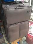 A picture of Mabegi Poa Original suitcases imara na Mpya Kabisa