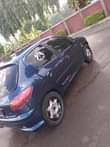 A picture of Peugeot 206