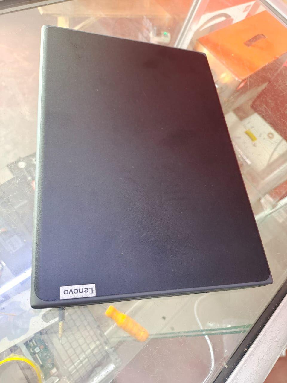 lenovo laptop