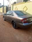 A picture of 03 Camry