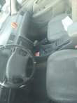 A picture of Toyota camry