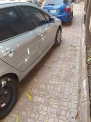 A picture of PEGEOUT 307 AUTOMATIC DRIVE BUY AND DRIVE PRICE SLASHED TO