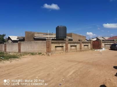 property chitungwiza