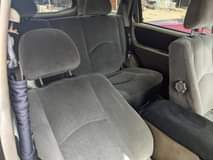 A picture of Mazda Tribute Engine gear untouched Ac not chilling 850k owner