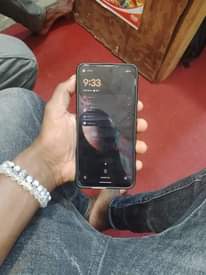 A picture of Google Pixel 4A 5G