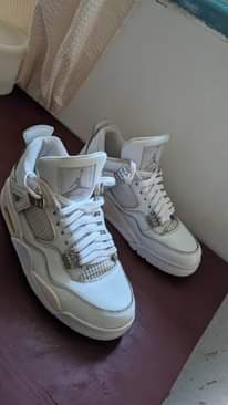 A picture of Air Jordan