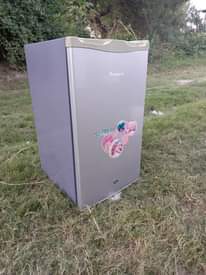 A picture of Mengch single door inagandsha sna na kupoza vzr bei 240000