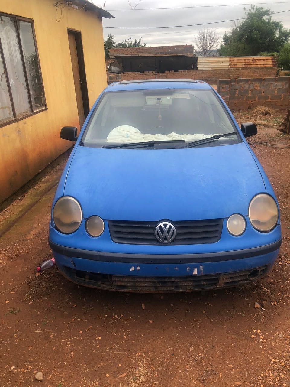 vw mk4