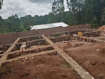 A picture of We construct sell and finish home and other structures