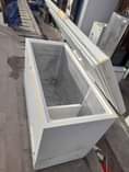 A picture of Whirlpool freezers