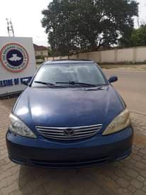 A picture of 2004 Toyota big daddy 2004 model In perfect condition