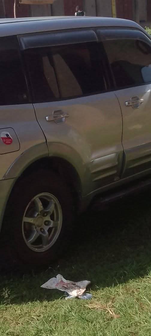 A picture of Car