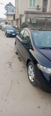 A picture of Quick deal 2008 civic Brand new engine Gear perfect Ac