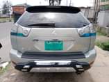 A picture of LEXUS RX350