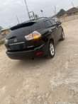 A picture of SUPER CLEAN REG 2008 LEXUS RX350 FULL OPTION LEATHER SEAT
