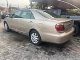 A picture of DEALER DEAL TOYOTA CAMRY 2006 Engine Gear Ac Nothing to
