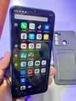 A picture of TECNO SPARK 8
