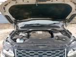 A picture of RANGE ROVER VOGUE