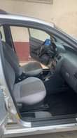 A picture of MANUAL DRIVE NAIJA USED TATA SPACE WAGON CAR