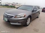 A picture of Extremely super sharp Honda Accord Eagle Spirit 012 Model On