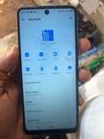 A picture of Techno camon 17p 6gb ram 128gb storage