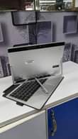 A picture of HP ELITE BOOK X2 i5 with 8gb ram and 256gb