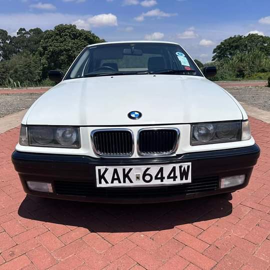 used bmw