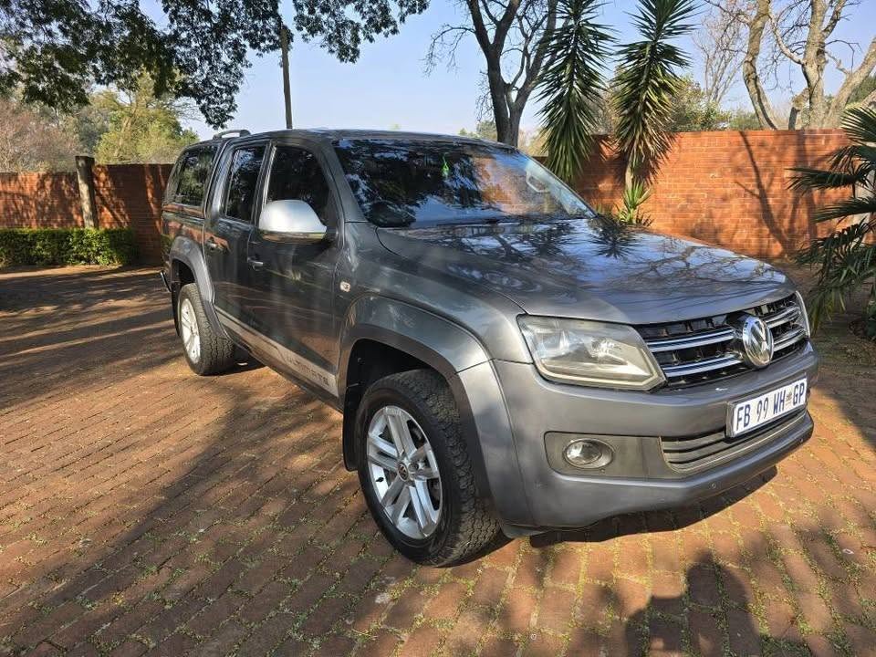 cheap cars pretoria