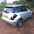 A picture of Toyota ist milion 6.5 Ipo mwanza Engine safi Gear box
