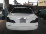 A picture of Toyota Avalon