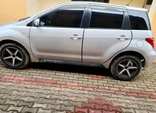 A picture of TOYOTA IST INAUZWA 5 6M 0743173980