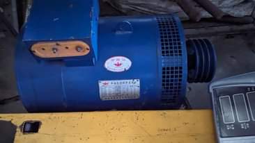 A picture of Used items