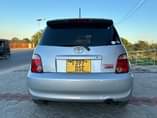 A picture of Toyota Ist