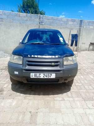 land rover