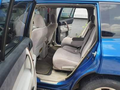 A picture of 2010 Toyota Highlander Sport