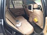 A picture of Super Distress Sale Extremely super sharp 2008 BMW X3 Car