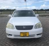 toyota mark 2