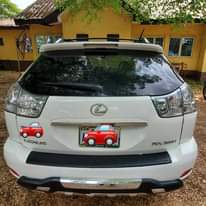A picture of Tocumbo standard full option with Android Screen Reverse Camera Few