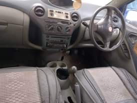 A picture of vitz
