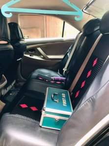 A picture of Toyota Camry spider 4 plugs Engine Gear Ac Neat in