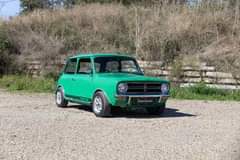 austin mini