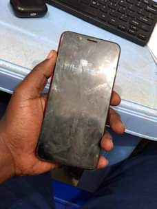 A picture of phone