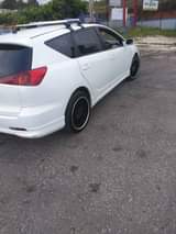 toyota caldina